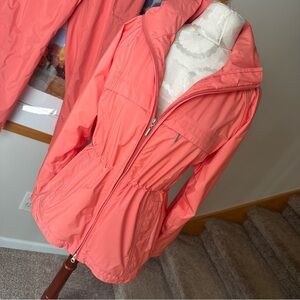 Golfino Golf wind rain suit jacket pants